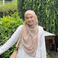 Syaza Nurlyn