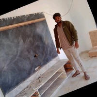 Arbaz Shaikh