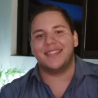 Rodrigo Vidal