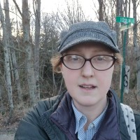 Virginia Rose MacDonald