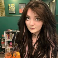 Georgie C.