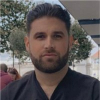 Jonathan Doherty Cert CII