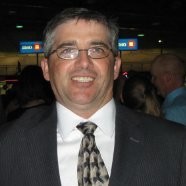 Mark Fournier