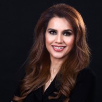 Naheed Ali, MD, FHM