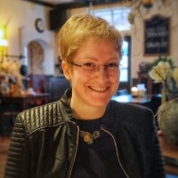 Renee Sjoer