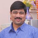 Krishnakishorekumar Kotipalli