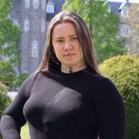 Alexandra Shuck