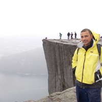 Fuad Hasan