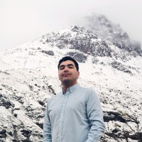 Christian Fuentes Araneda