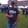 Justin Rastovac