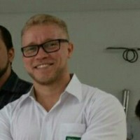 Ederson José da Silva Rocha