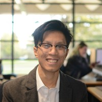 Stephen Huang
