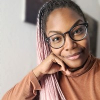Jane Ebah Ruweji- Neumann