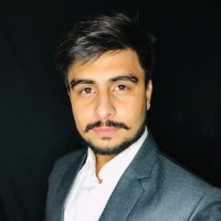 Kamran Ahmed
