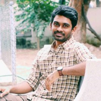 Mani Teja Punna
