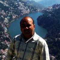 Dr. Navin Joshi