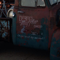 Derek Dobson