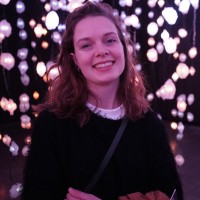 Rebecca Houmøller