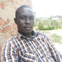 Jackson Andevuku