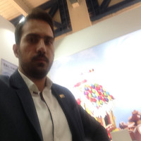 Mohammadreza Bitarafan