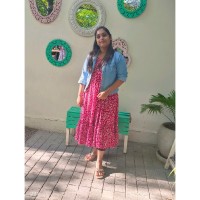 Komal Latha