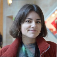 Madeline Gergaud