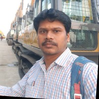 Shibi S