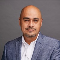 Mauricio Garcia Pini