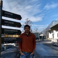 Santosh Varma