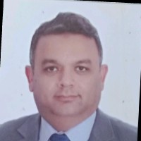 Khaled Hussein