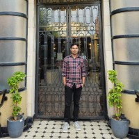Vinay Chaurasiya