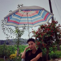 Anne Marie Da Costa Lopes