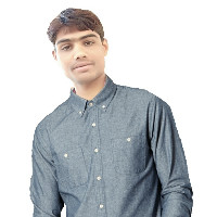 Ashutosh Shete