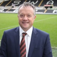 Bleddyn Bowen