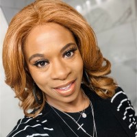 Missy Hudson, Ms