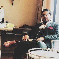 Mr. Mussayyab Zaidi