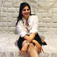 Divya Chaturvedi