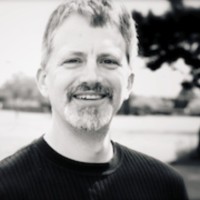 Darren Stoltz