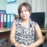 Sabi Maharjan