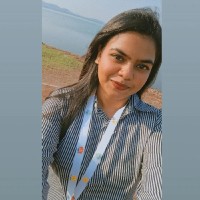 Nisha Shinde