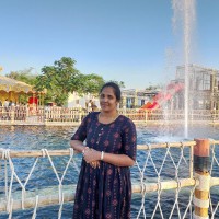 Veeralakshmi Dhanushkodi