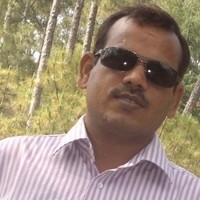 Shiv Kaushik