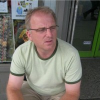Bernard Bryan