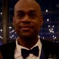 Marcus Pinn