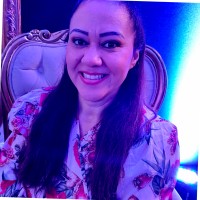 Silmara Santos Vivian