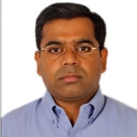 Sandeep Gaykhe