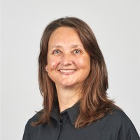 Mary Gall