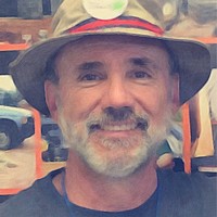 David Durrant