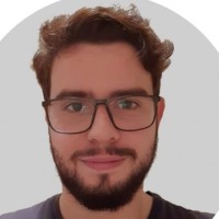 João Pedro Mendes