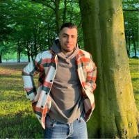 Mohammed Abo Altout
